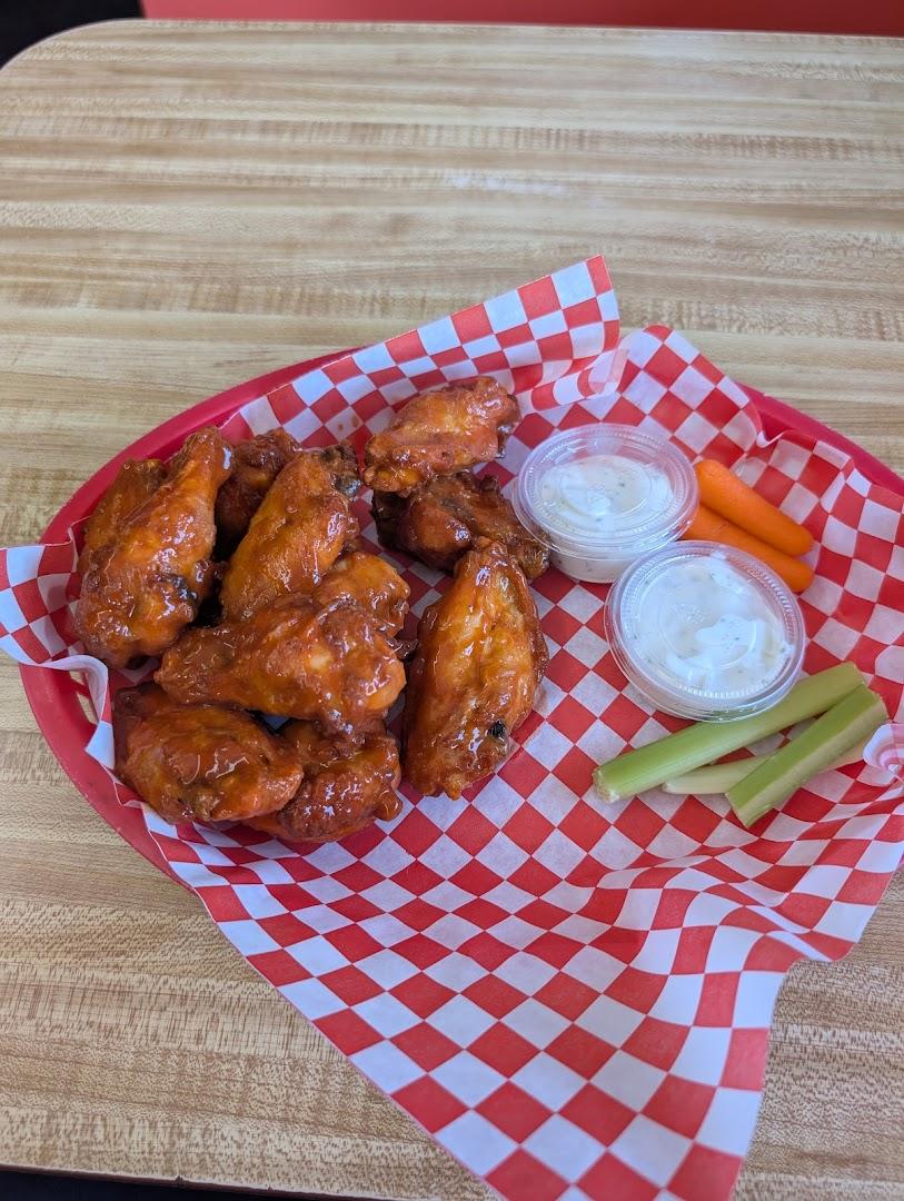 Roadhouse 95