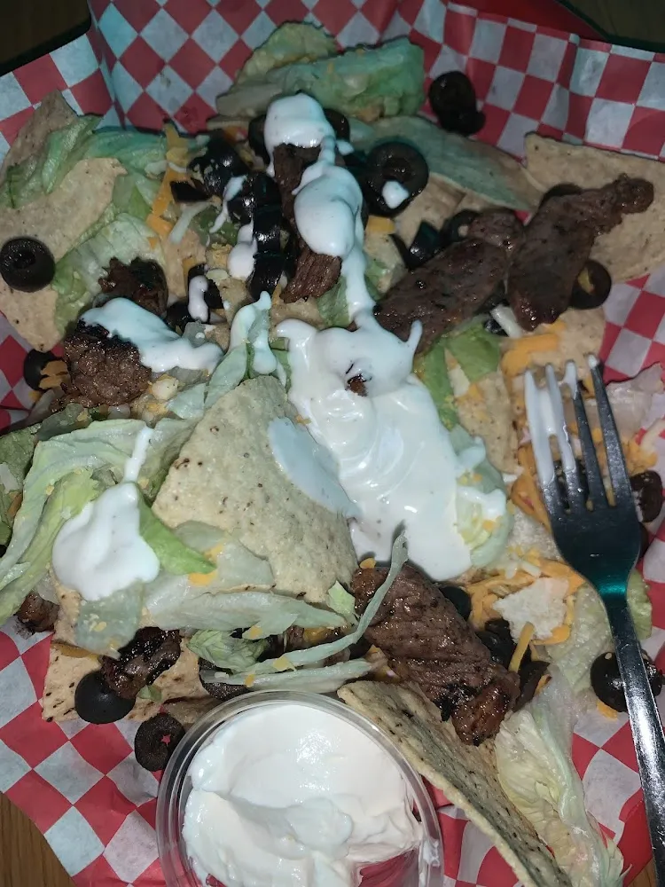 Nachos